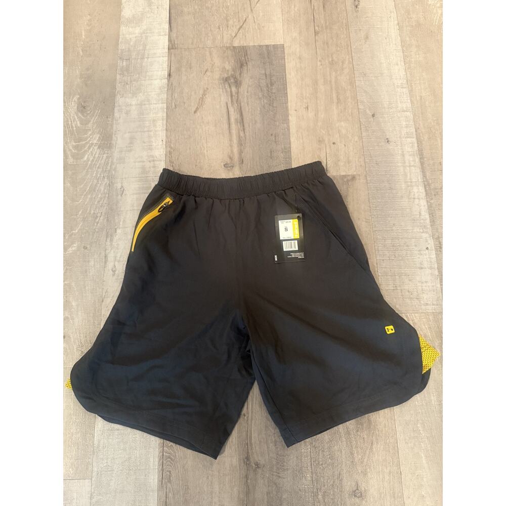 Hind Motion Shorts Mens Small Athletic Gym Running Lightweight S5 CYM5600